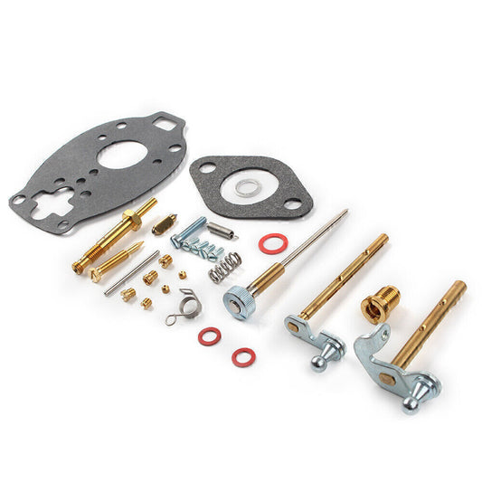 Carburetor Major Repair Kit  for ford  2N 8N 9N Marvel Schebler TSX33 TSX241 Q