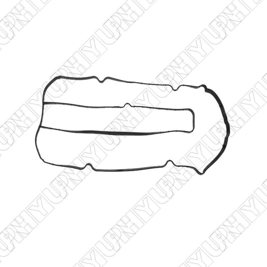 1319177 Valve Cover Gasket Fit for Ford B-MAX C-MAX ECOSPORT FIESTA FOCUS MONDEO Q