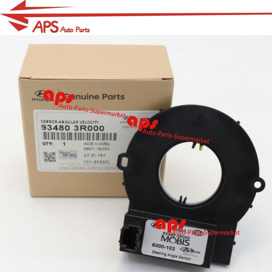 equipment manufacturer steering angle sensor for 11-15 for Kia Rio Optima Cadenza for Hyundai Sonata