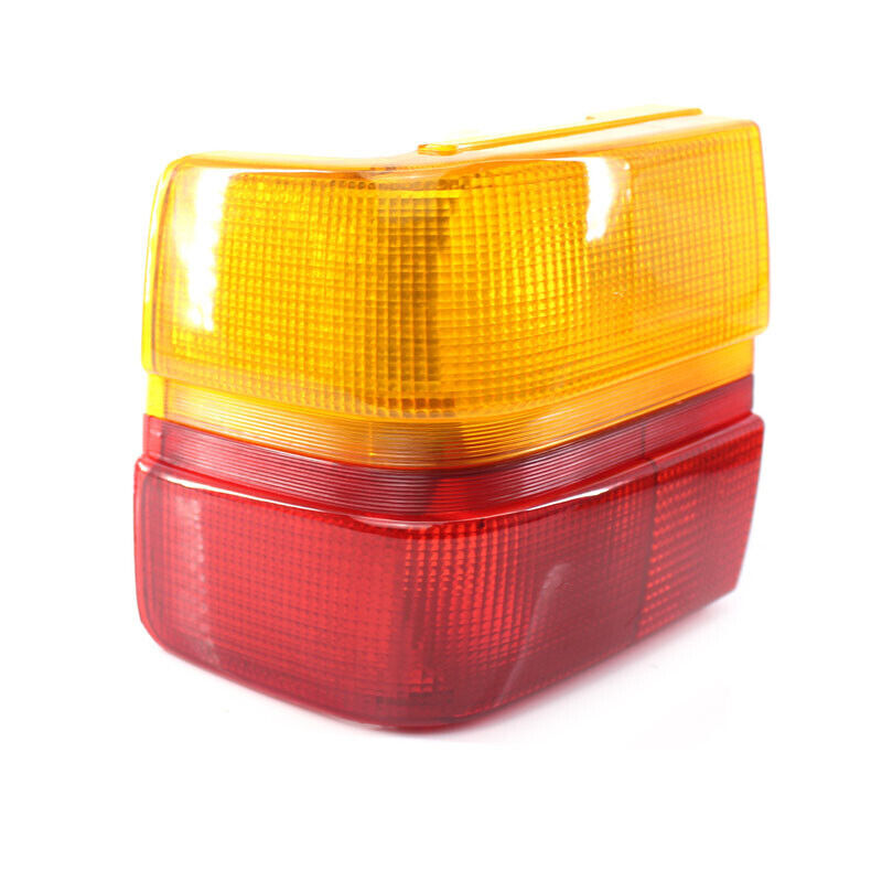 1 piece for Audi 100 C3 Sedan 1983 1984 1985 - 1990 right rear taillight brake light