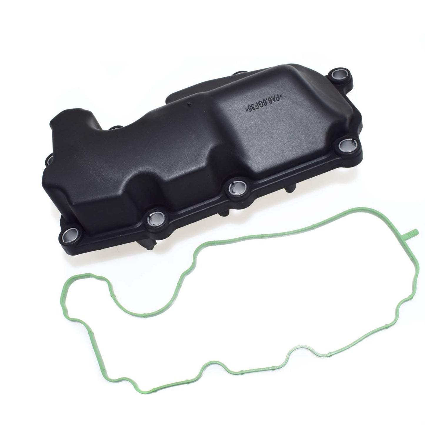 Engine oil separator PCV valve suitable for Audi A3, A4, A5, TT, Quattro, for Jetta , Beetle, Eos- n