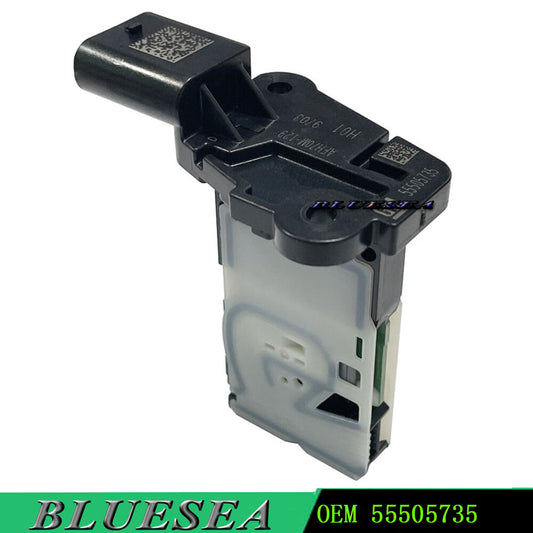 55505735 NEW Air Flow Meter for Cadillac , for GMC XT4 CT5 Acadia (2.0L) Q