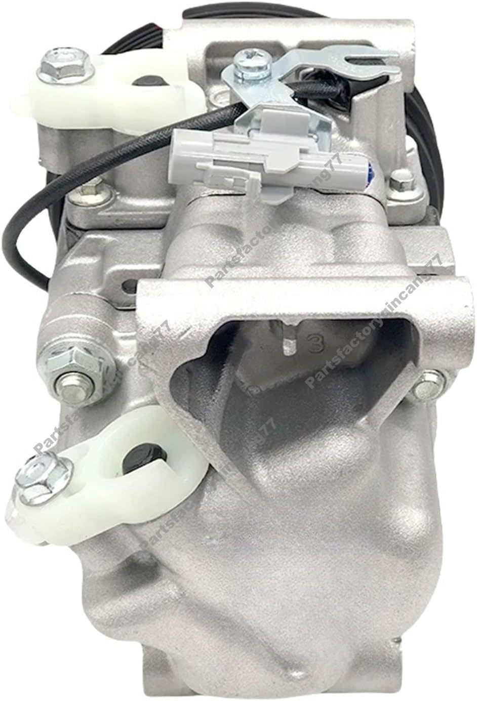 Air Condition Compressor 95201-63JA0 for Suzuki SX4 for Swift SX4 1.6L 06-11