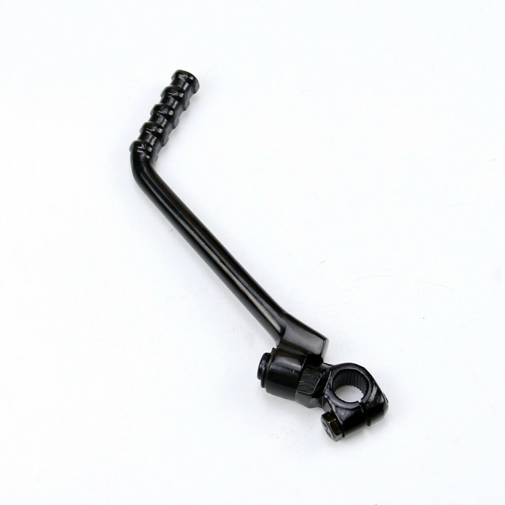 220mm 16mm Kickstarter Pedal Kick Engine Starter Starter Kickarm for Suzuki