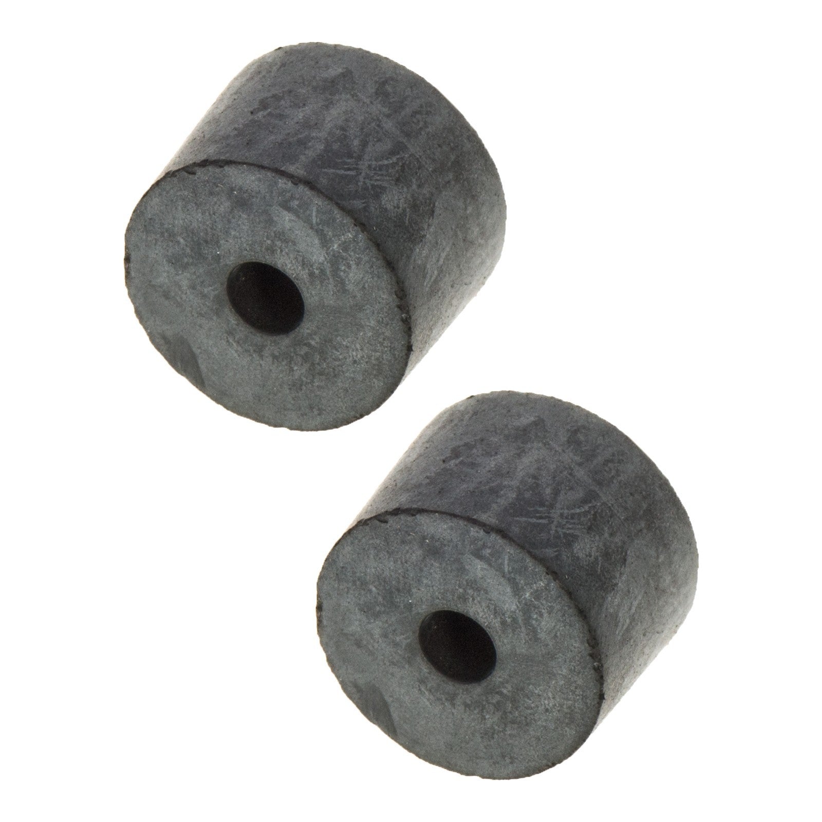 Suitable for 04-21 for Jeep , for Dodge , for Chrysler rubber bumper pads 05054227AA- n