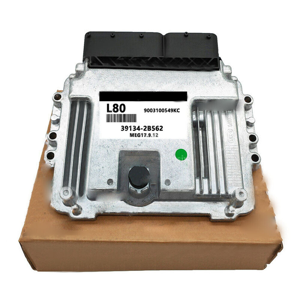 39134-2B441 Plug-and-play engine computer version is compatible with for Hyundai for Kia