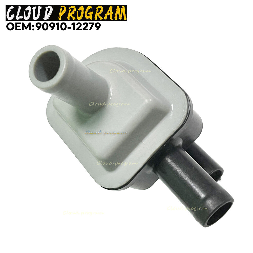 90910-12279 Vacuum Valve Purge Solenoid For Prius for Lexus for SUBARU 2.4 v