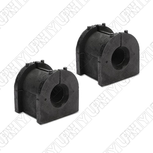 2Pcs Rear Sway Bar Bushing 4156A085 Fit for Mitsubishi for Outlander Sport 2013-2024 Q
