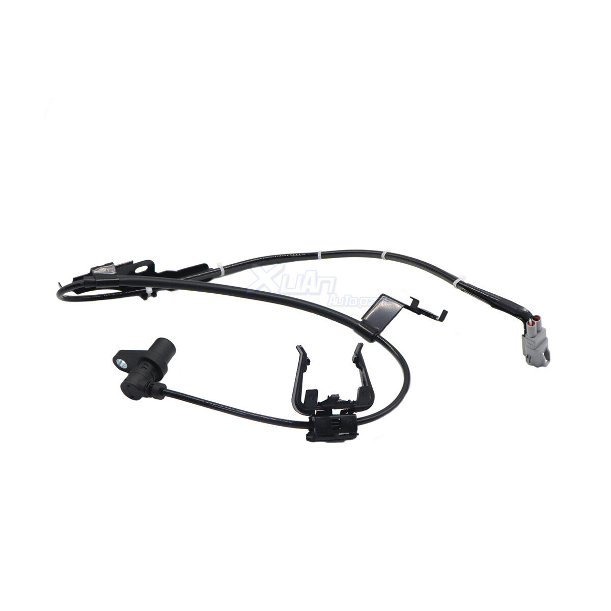 Wheel speed sensor 89542-48030 suitable for Toyota Highlander, for Lexus RX330, right-hand ABS, and wheel speed sensors.
