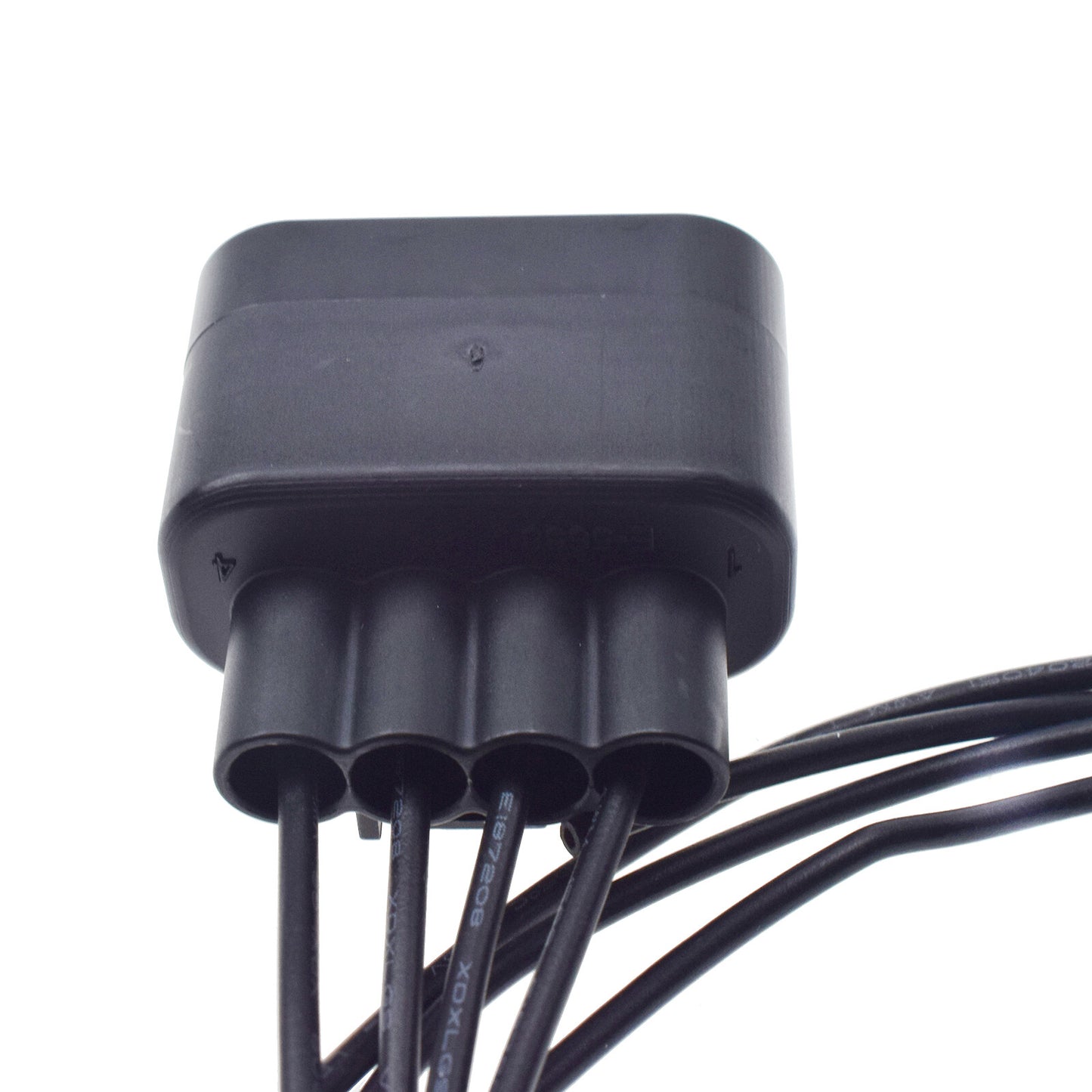 1P1700 Rear HVAC Blower Motor Resistor for Expedition F150 500- n