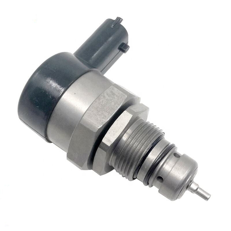 Diesel Fuel Injector Pump Pressure Relief Valve for Ram 1500 2014 0281006209