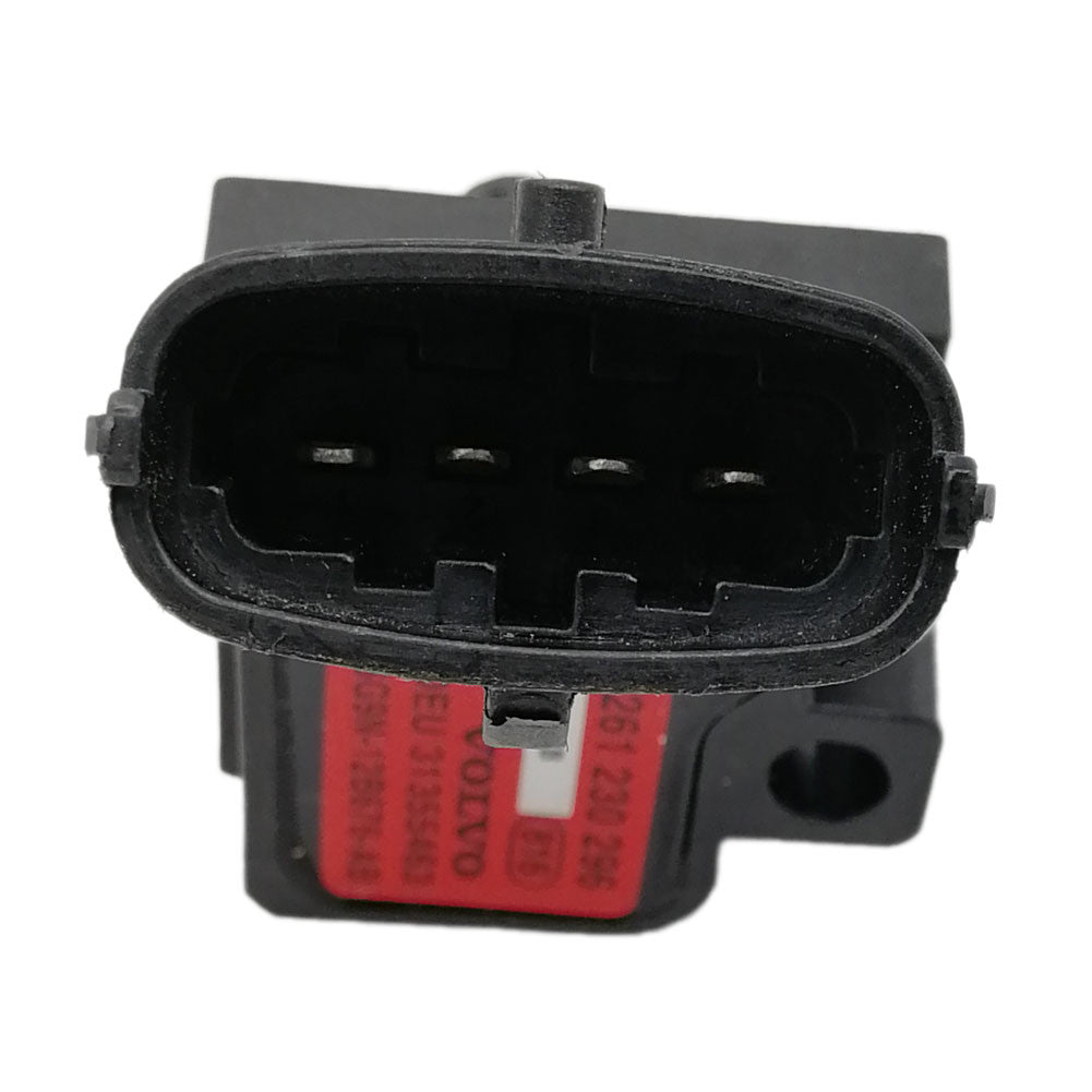 6G9N-12B676-AB for Volvo C30 S60 for Jaguar XF Land Cover Turbocharger Boost Sensor
