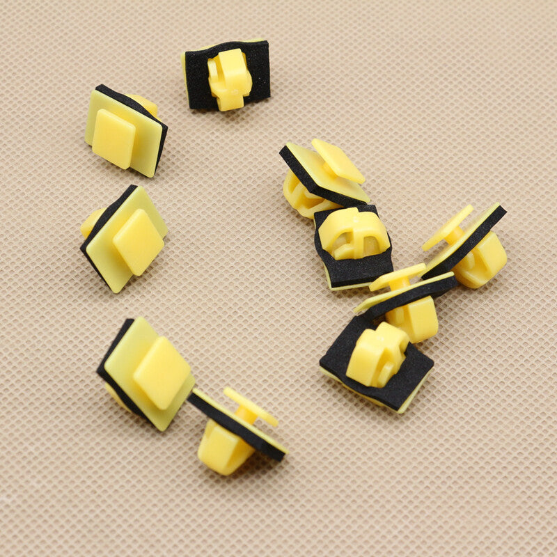 20-piece pack of door panel fixing clamp screws  for ford  Excursion W704958-S300