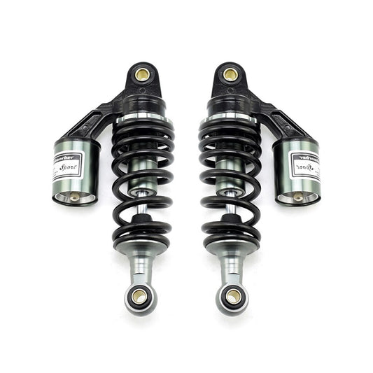 Motorcycle Gas Rear Shock Absorbers Springs Nitrogen 220MM Bike Electric scooter