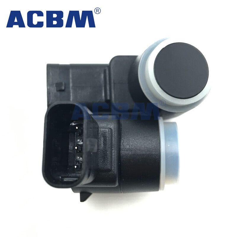 FIT for MERCEDES BENZ CLS C218, X2 PDC PARKING SENSOR 3 PINS 2125420018 A2125420018 Q