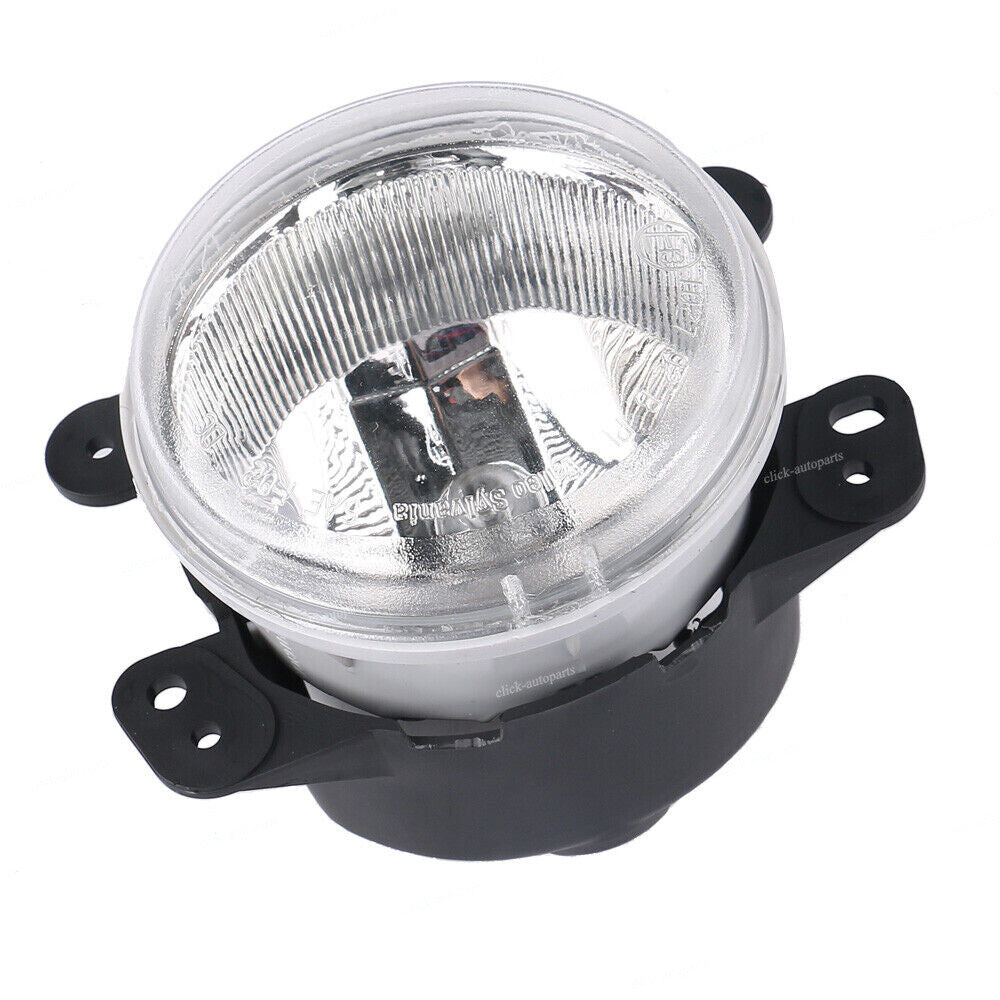 Fits for Jeep for Dodge Magnum for Chrysler 300 for Wrangler Front Left/Right Fog Light Lamp
