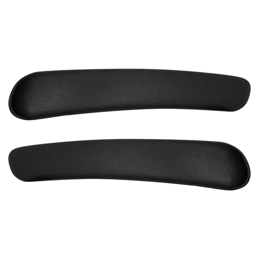 1Pair For 2006-2012 for Mitsubishi Eclipse Interior Door Handle Left and Right Black Q