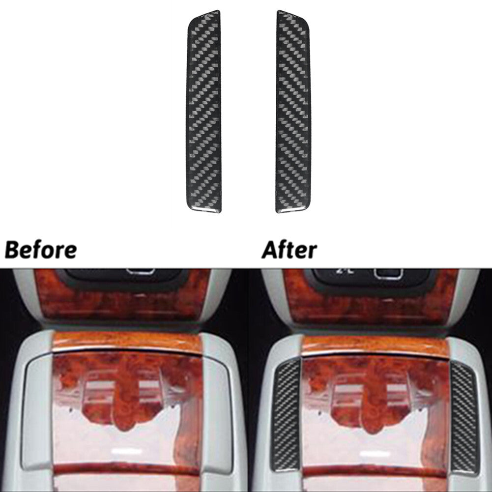 Non-slip Dash Mat Dashboard Cover Dash Cover Mat For 2009 - 2015 for Cruz v