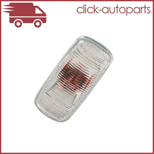 4806224AE For Chyrsler for Dodge for Jeep Front Side Marker Light Repeater Fender Lamp
