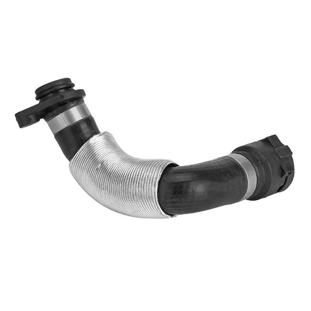 Radiator coolant hose 1153757219 suitable for BMW E87 E82 E88 E90 E93 X1 N46