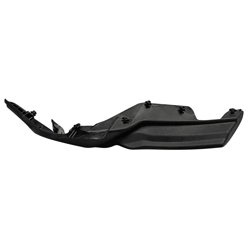 Front Hood Hinge Cover Driver Side Black for HR-V Vezel 2016-2022 74222-T7W-A00