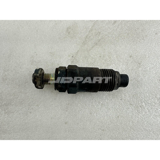 V1902 Injector 19202-5302-0 is suitable for excavator engine parts.