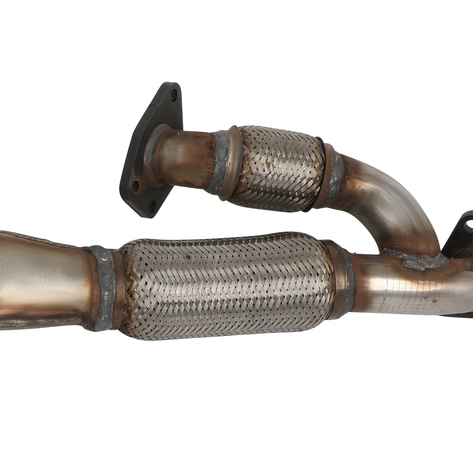 Exhaust Manifold Catalytic Converter for Nissan Pathfinder 2013 -2018 2019 3.5L
