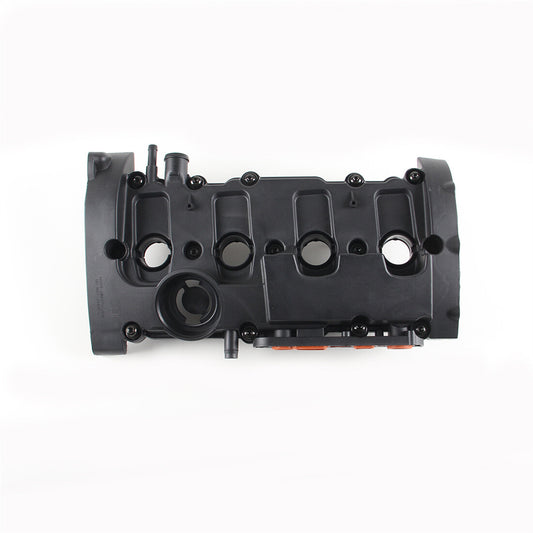 Engine Valve Cover Fit for Audi for A4 for A6 2009-2011 06D103469N Q