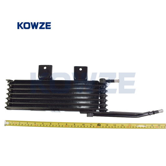 T/M Oil Cooler Assy fits for Toyota for Lexus RX350 3.5L V6 2GRFE GGL15R 2013-2015 Q