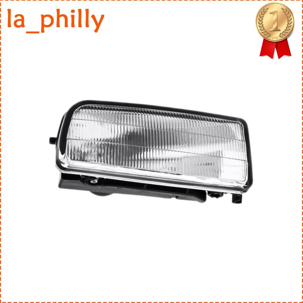 Fit For E36 318i 318is 323i 323is 325i M3 Front Left Bumper Lower Fog Light
