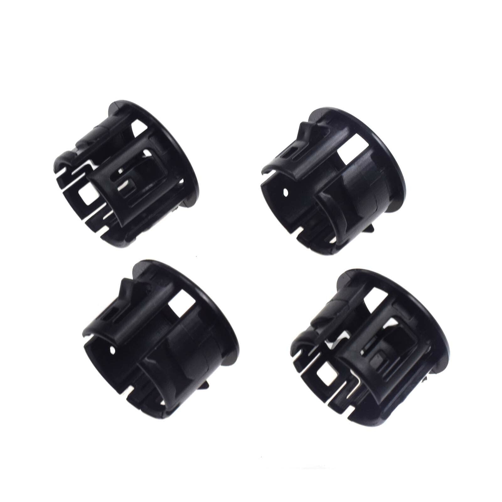 4-pack 89348-33010-C0 parking sensor holders for Lexus ES350 HS250H (brand new) n
