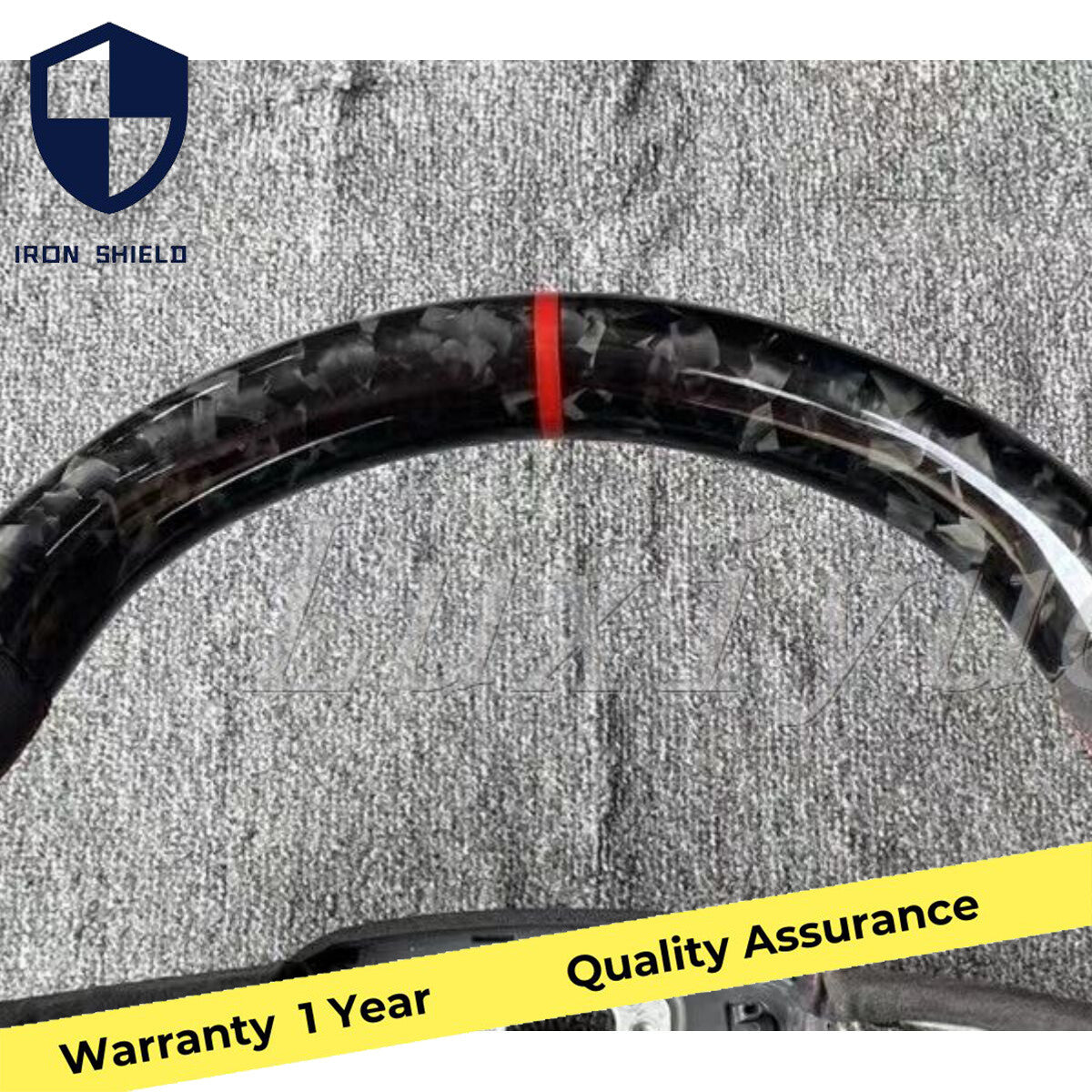 Equipment Manufacturer ( ) KS 6x Piston Ring Kit mast 83.01 for 3.0TDI Touareg, for Audi , 059198151P 12233