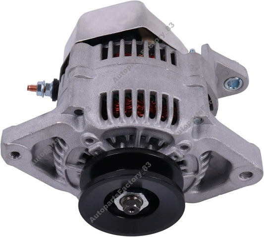 Alternator 27070-31720-71 for with for Toyota Engine GM6-262 Forklift 52-6FG33 Q