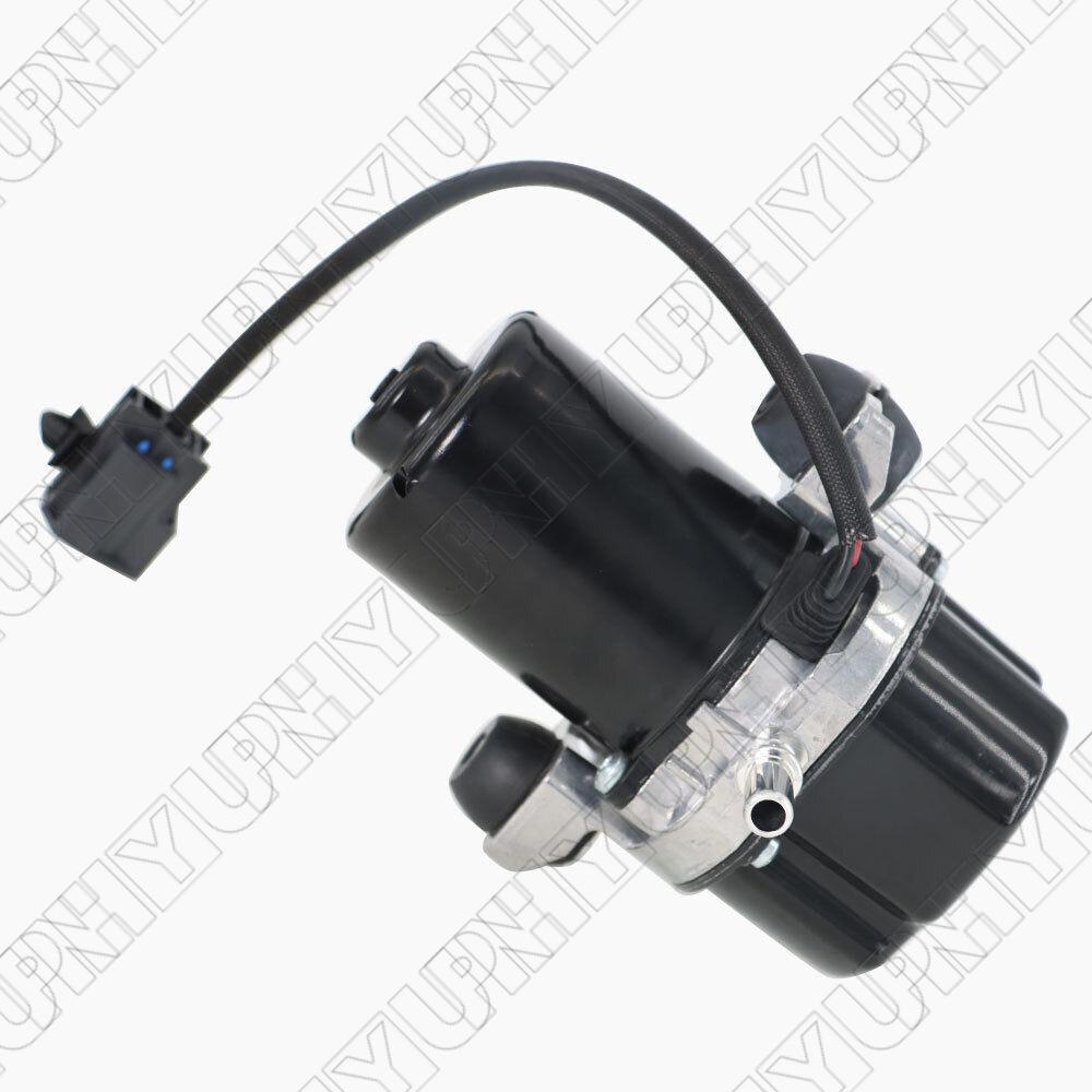 New Brake Booster Air Pump for Jeep Cherokee for Wrangler for Dodge for Ram 1500 2500 3500 Q