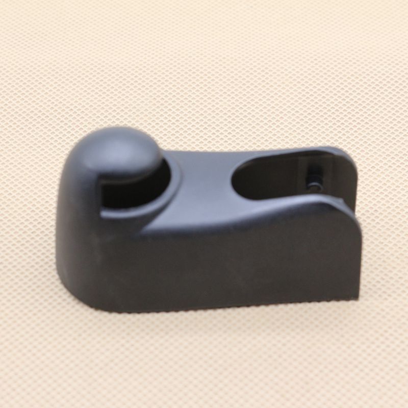 Rear windshield wiper arm nut cap 76721-S6D-E01, suitable for Honda for Civic 2001-2005.
