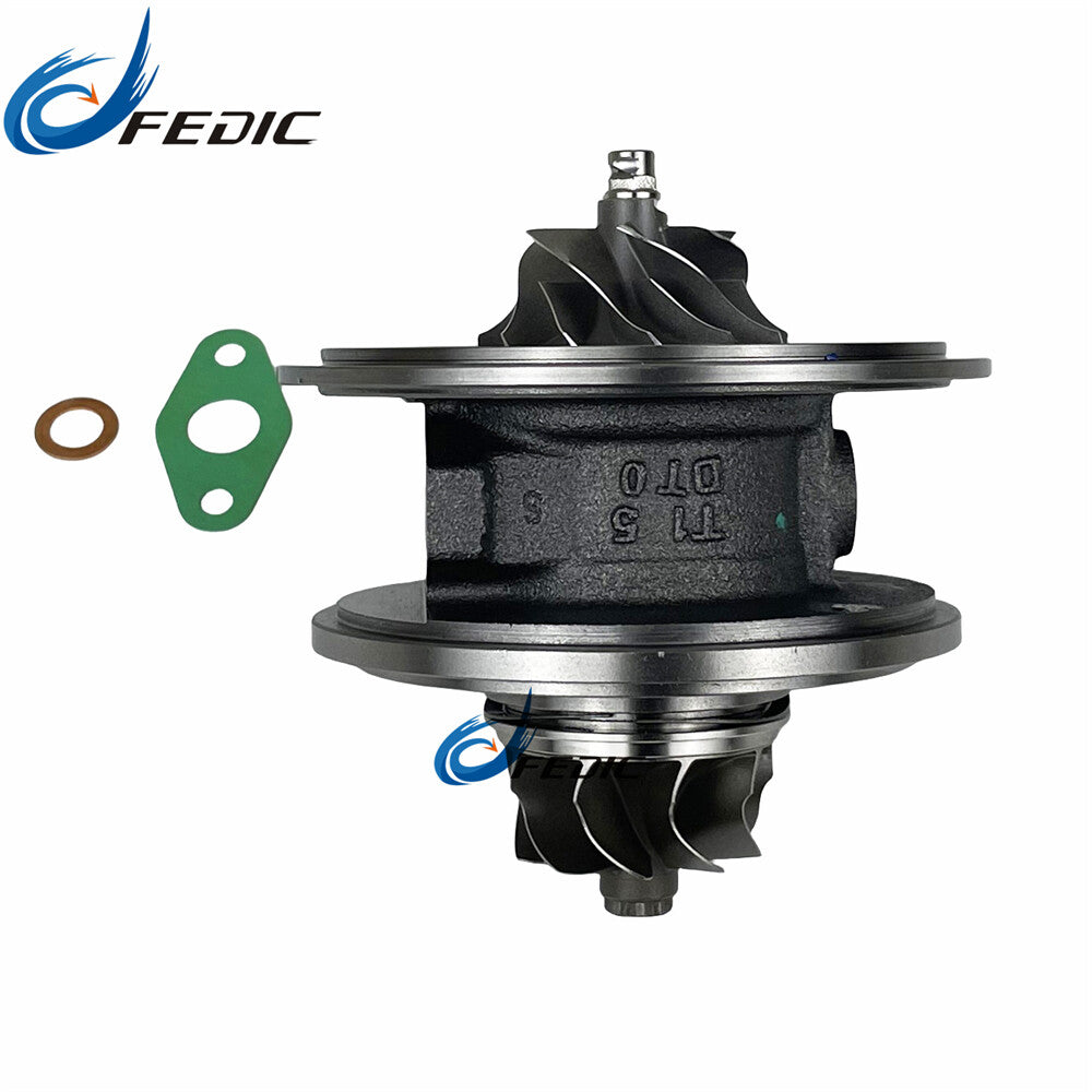 Turbo cartridge RHF3V VV20 for Mercedes C 180 C 200 E 200 2.2 CDI 88 Kw 100 Kw