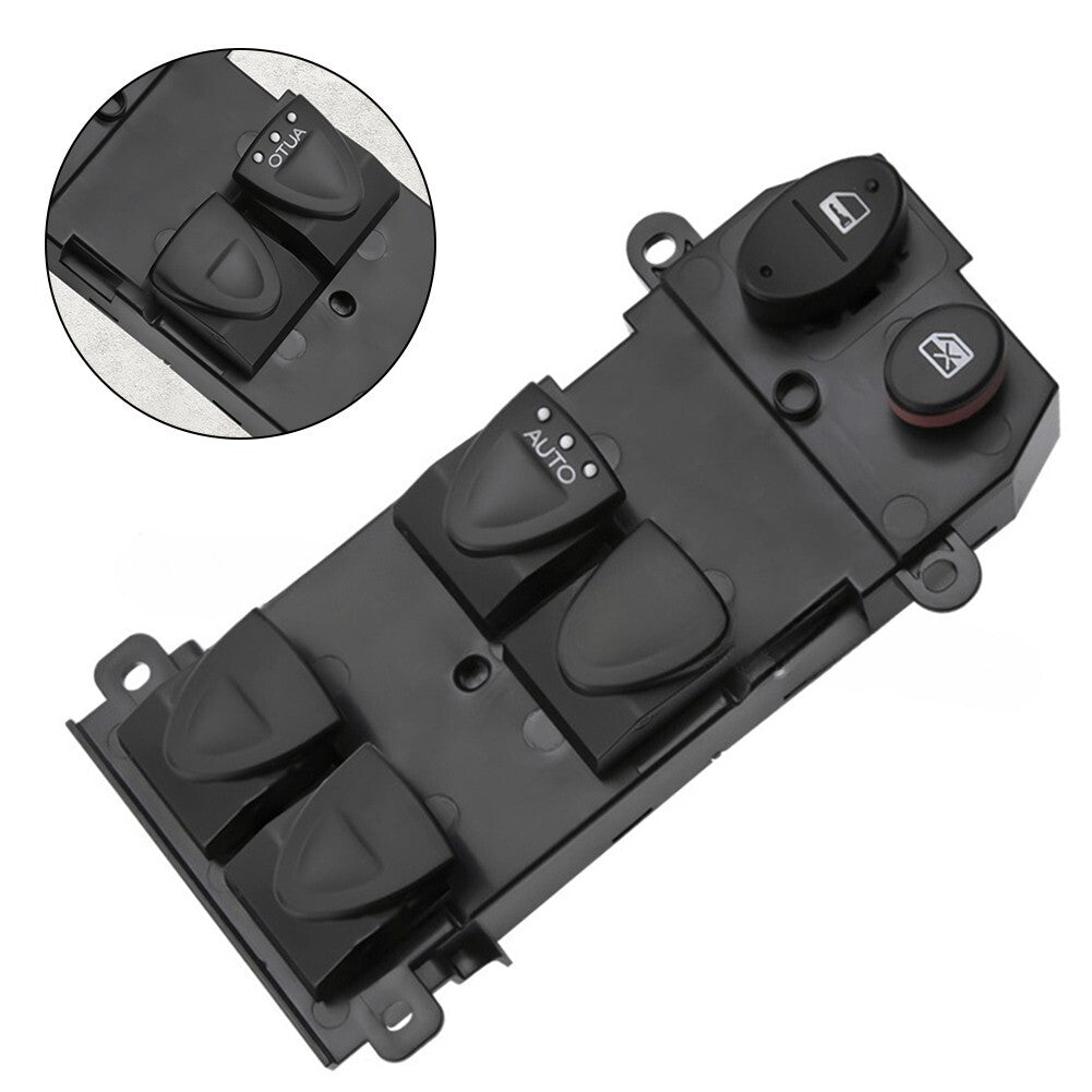 The 35750-SNA-A130 Is Suitable For The for Honda for Civic Glass Control Switch