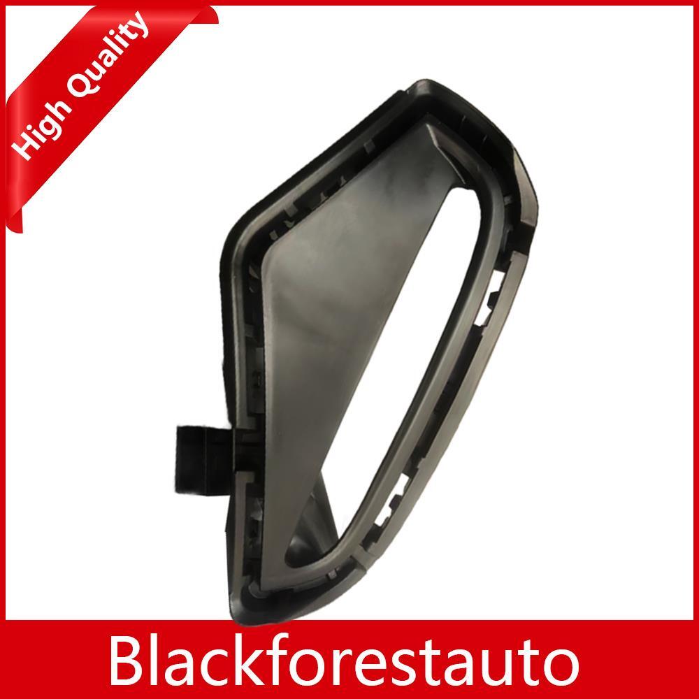 Fits For RAV4 Prime XSE 21-23 Front Left Side Bumper Lower Fog Light Cover Trim Q