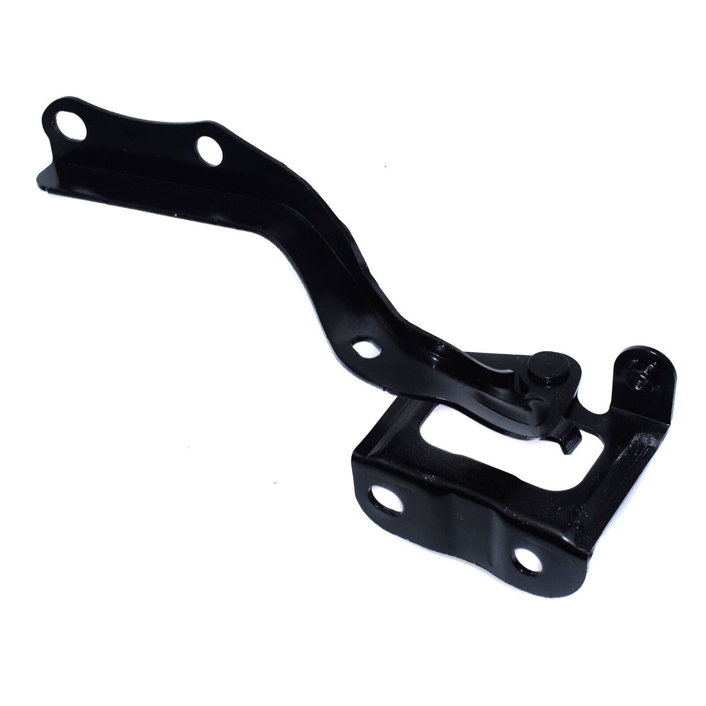 For 2010-2015 for Toyota Prius TO1236167 5341047070 Passenger Side Hood Hinge NEW 1X