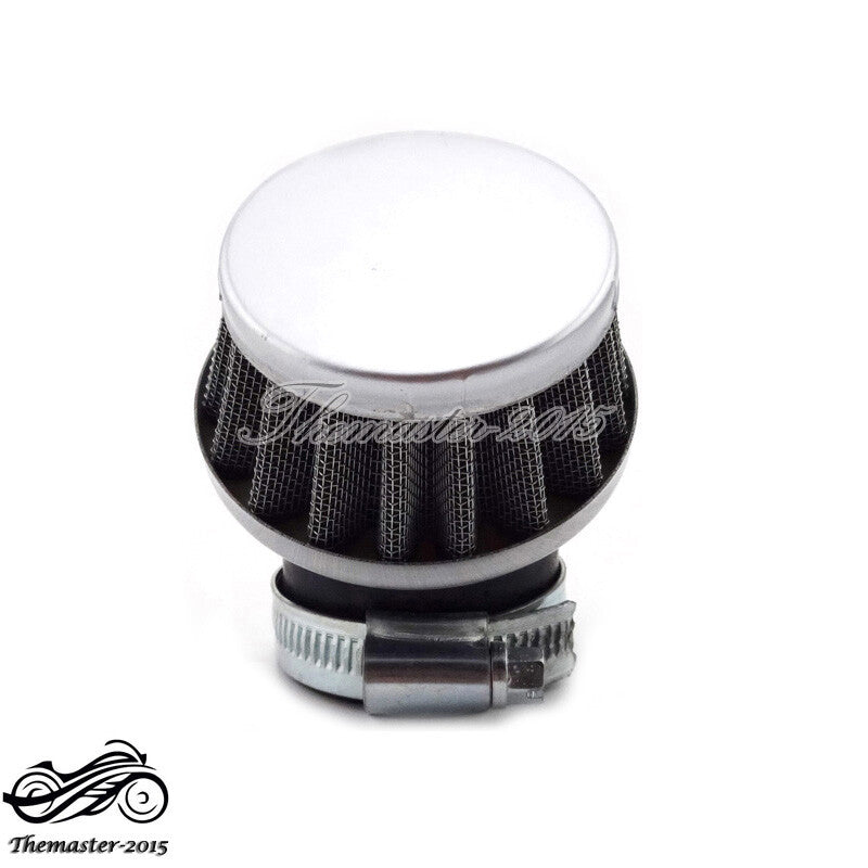 Air Filter 35mm Air For 50cc 70cc 90cc 110cc Pit Dirt Bike Quad ATV ATC Go Kart Q