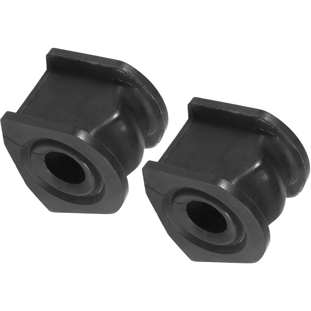 2Pcs Front Stabilizer Sway Bar Bushing Fits for Subaru Legacy Outback 2009-2014 Q