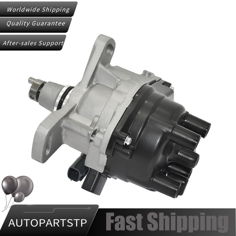 Ignition Distributor 22100-41B00 for Nissan Micra II K11 22100-41B02 22100-66B0A Q
