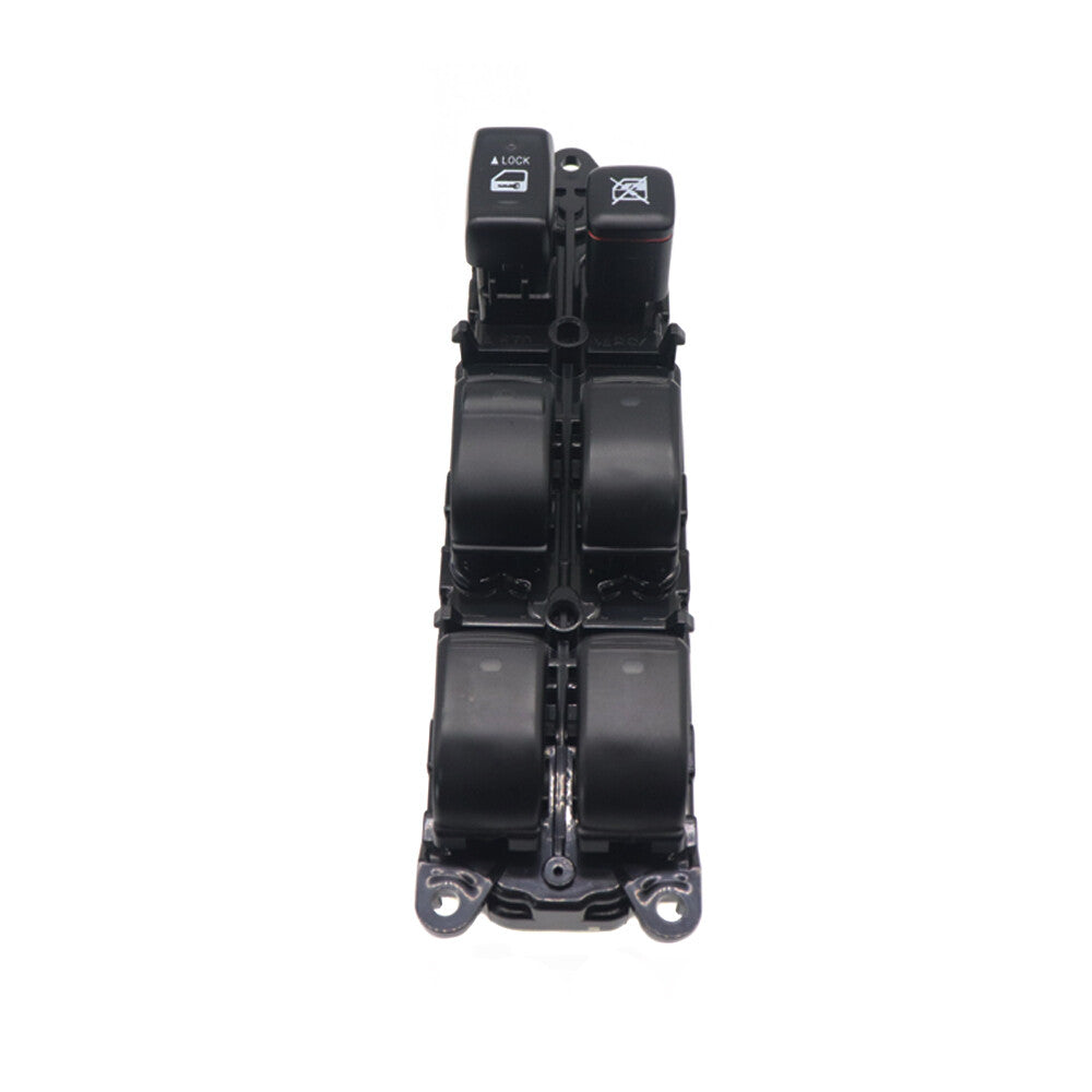 new for Lexus GX470 power driver side master window switch 84040-60052 for 2003-2009 models.