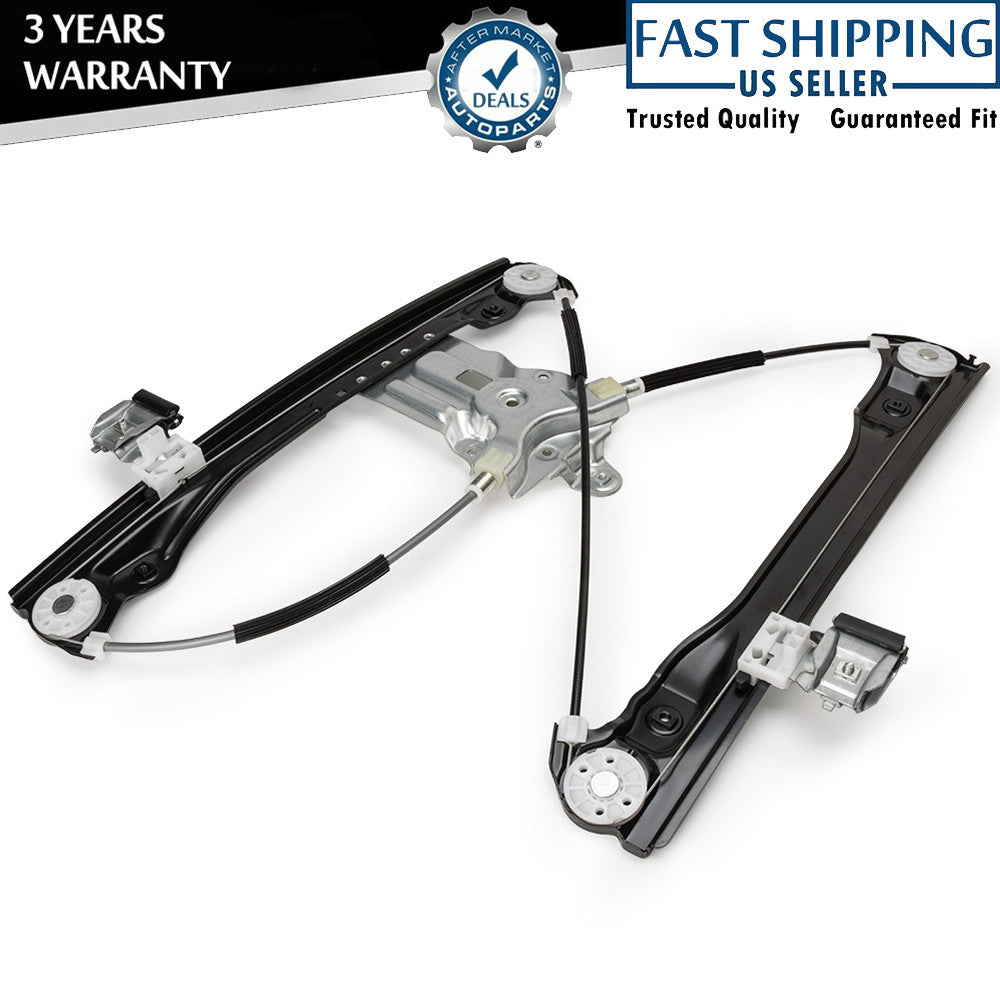 96996227 Front Left Power Window Regulator Without Motor New for Holden for Cruze