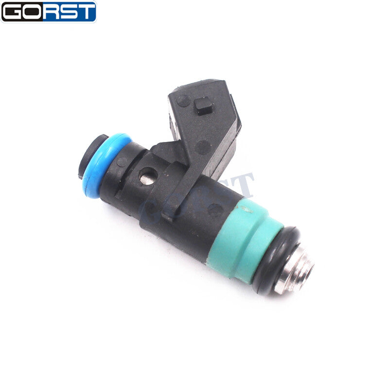 Car Fuel Injector H82132254 For Logan Sandero Automobile Parts v