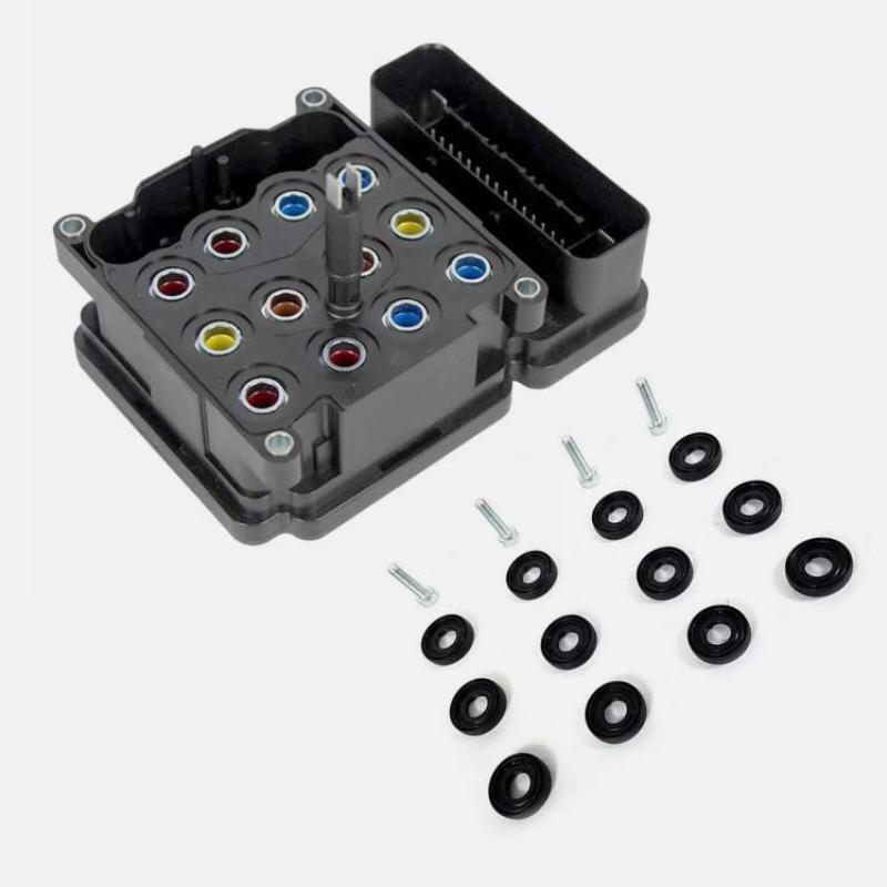 ABS 68067458AA CONTROL MODULE Fit for JEEP for WRANGLER 2010 3.8L V6 n