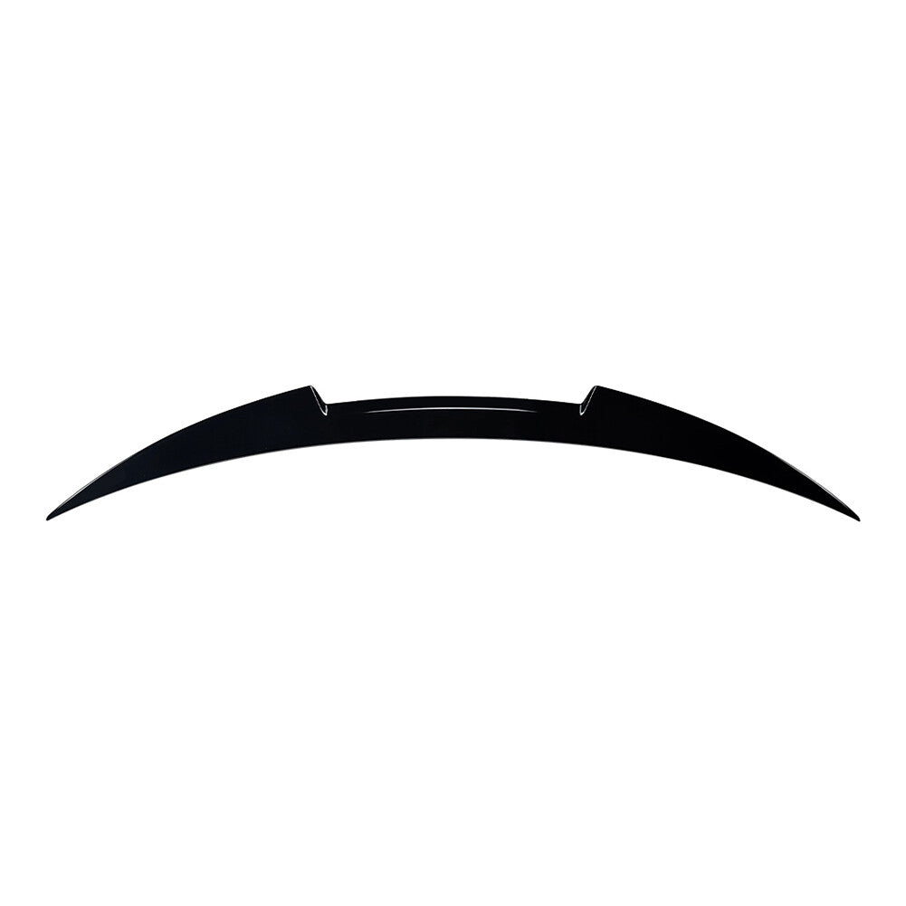 Rear Trunk Spoiler Wing Lip FITS for BMW 3 Series G20 M3 G80 M4 Style