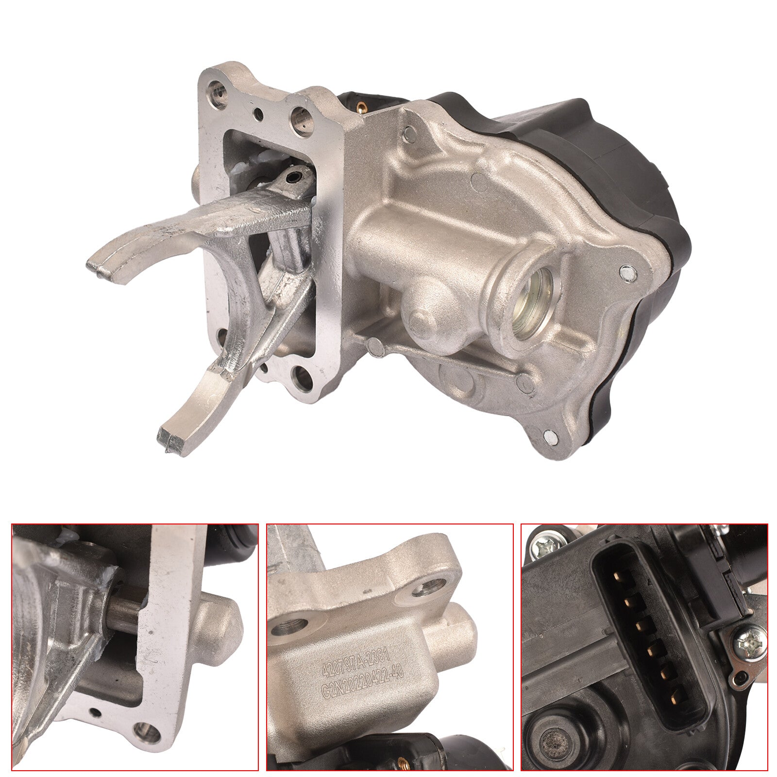 for Yamaha YFM 700 Grizzly Ducks Edicitraden ilimitada 07-08 G