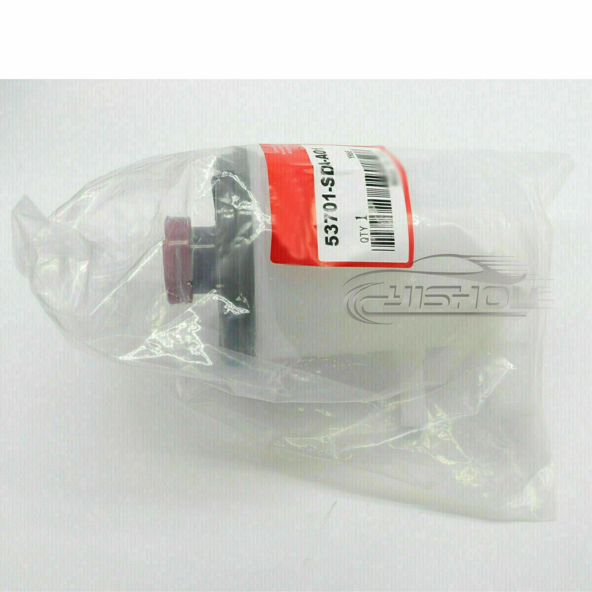 53701SDAA01 Power Steering Pump Reservoir Tank for Honda Accord 2003-2007 Q