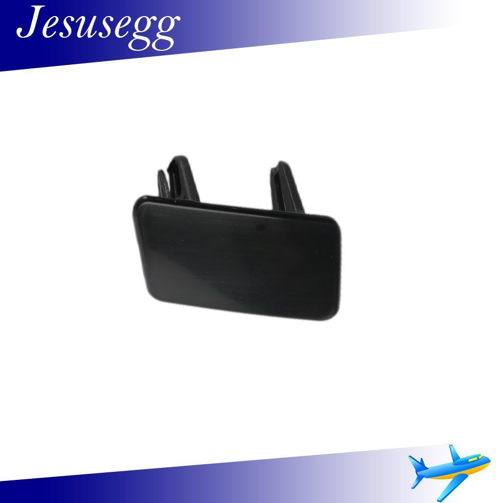 C2D3560 Fit For 2011-2018 for Jaguar XJ Front Right Side Headlight Washer Cover Cap Q